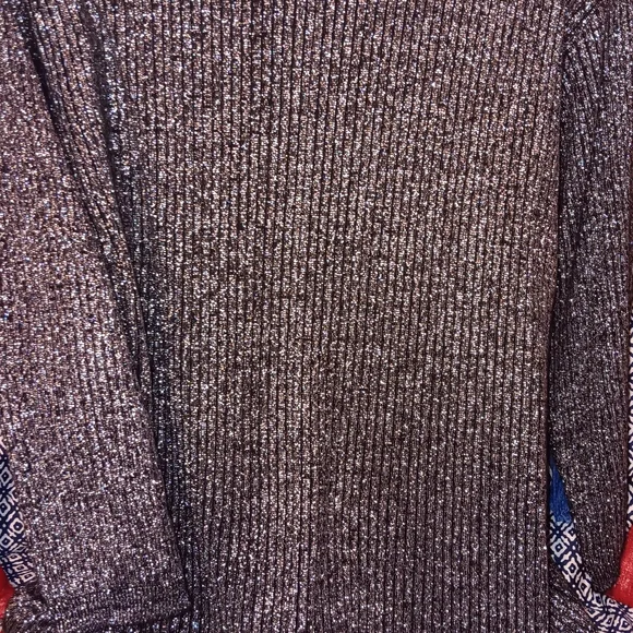 Vintage ladies sweater 3X - Picture 8 of 8